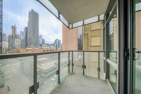 Photo 25 at 508 - 38 Grenville Street, Bay Street Corridor, Toronto