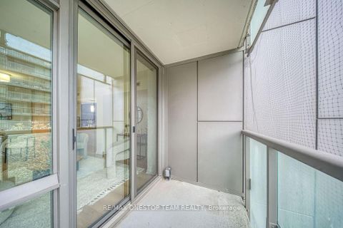 Photo 26 at 508 - 38 Grenville Street, Bay Street Corridor, Toronto