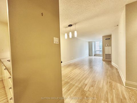 Photo 4 at 1908 - 1055 Bay Street, Bay Street Corridor, Toronto