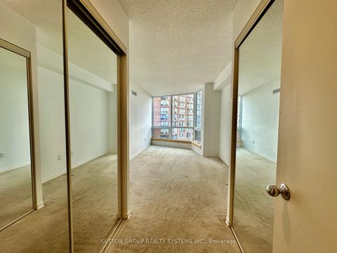 Photo 13 at 1908 - 1055 Bay Street, Bay Street Corridor, Toronto