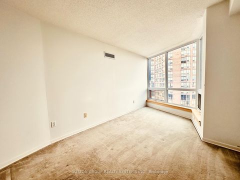 Photo 16 at 1908 - 1055 Bay Street, Bay Street Corridor, Toronto