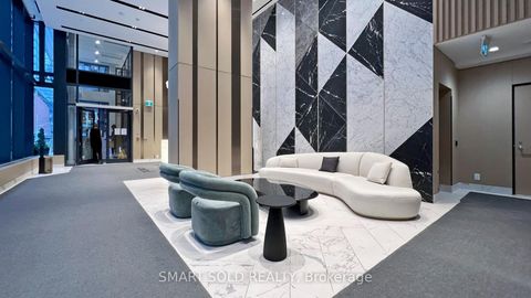 Photo 3 at 2507 - 38 Widmer Street, Waterfront Communities C1, Toronto