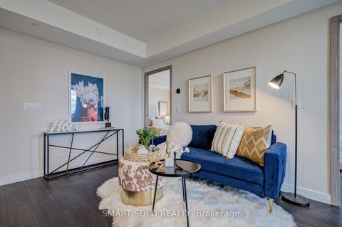 Photo 4 at 2507 - 38 Widmer Street, Waterfront Communities C1, Toronto