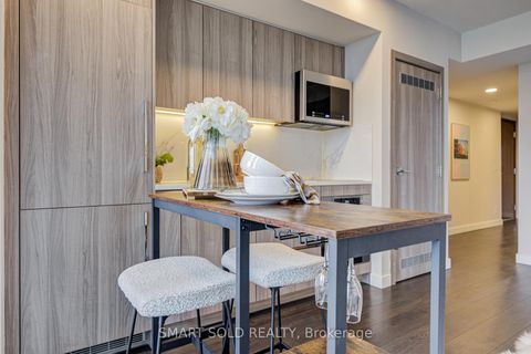 Photo 15 at 2507 - 38 Widmer Street, Waterfront Communities C1, Toronto