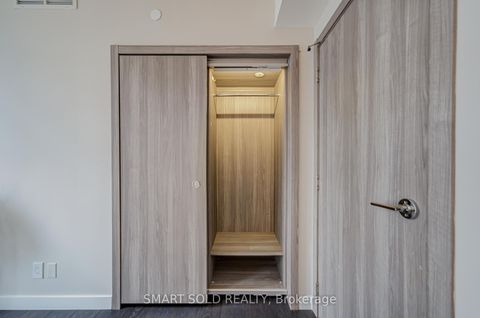 Photo 21 at 2507 - 38 Widmer Street, Waterfront Communities C1, Toronto