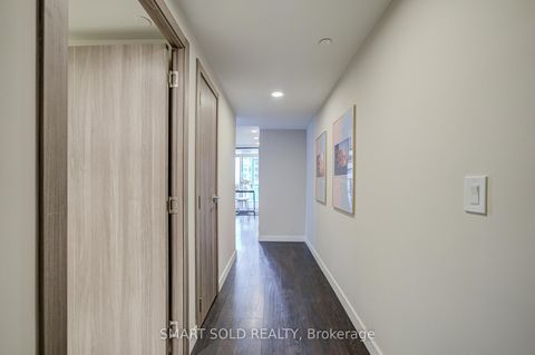 Photo 32 at 2507 - 38 Widmer Street, Waterfront Communities C1, Toronto