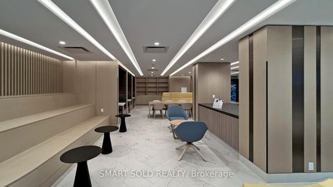 Photo 38 at 2507 - 38 Widmer Street, Waterfront Communities C1, Toronto
