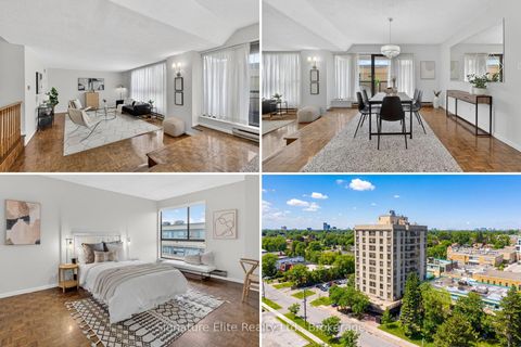 Photo 0 at 303 - 10 Prue Avenue, Lawrence, Toronto