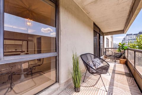 Photo 14 at 303 - 10 Prue Avenue, Lawrence, Toronto