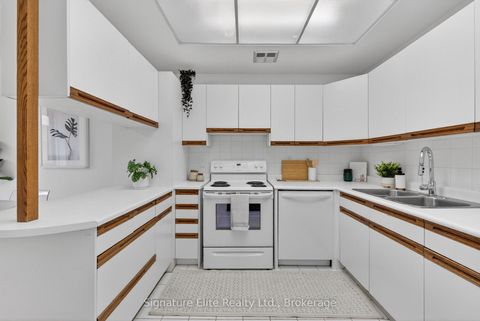 Photo 15 at 303 - 10 Prue Avenue, Lawrence, Toronto