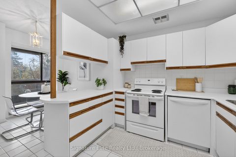 Photo 16 at 303 - 10 Prue Avenue, Lawrence, Toronto