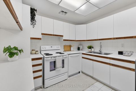 Photo 17 at 303 - 10 Prue Avenue, Lawrence, Toronto