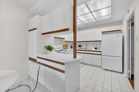 Photo 18 at 303 - 10 Prue Avenue, Lawrence, Toronto
