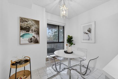 Photo 19 at 303 - 10 Prue Avenue, Lawrence, Toronto