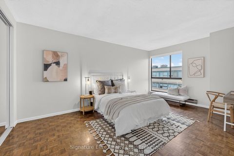 Photo 20 at 303 - 10 Prue Avenue, Lawrence, Toronto