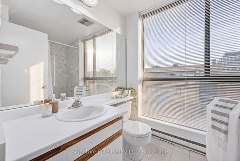 Photo 24 at 303 - 10 Prue Avenue, Lawrence, Toronto