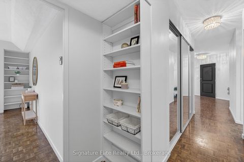 Photo 26 at 303 - 10 Prue Avenue, Lawrence, Toronto