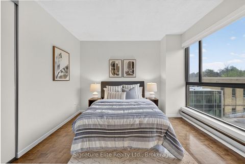 Photo 28 at 303 - 10 Prue Avenue, Lawrence, Toronto