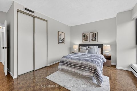 Photo 29 at 303 - 10 Prue Avenue, Lawrence, Toronto