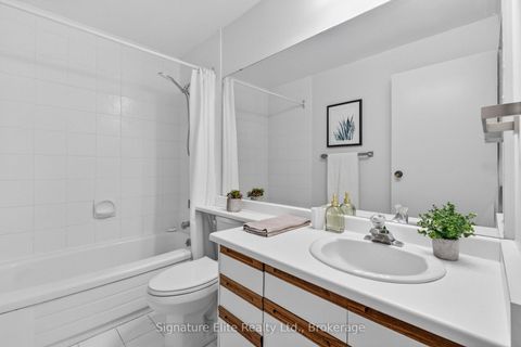 Photo 30 at 303 - 10 Prue Avenue, Lawrence, Toronto
