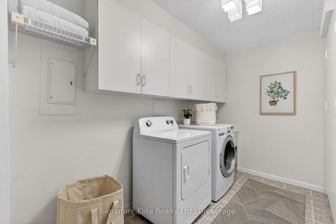 Photo 31 at 303 - 10 Prue Avenue, Lawrence, Toronto