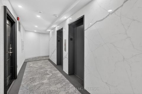 Photo 32 at 303 - 10 Prue Avenue, Lawrence, Toronto