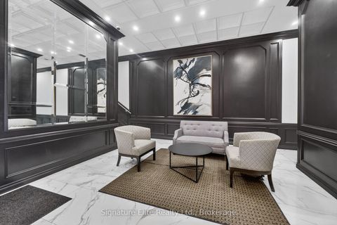 Photo 34 at 303 - 10 Prue Avenue, Lawrence, Toronto