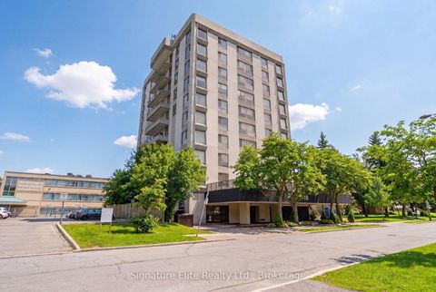 Photo 36 at 303 - 10 Prue Avenue, Lawrence, Toronto