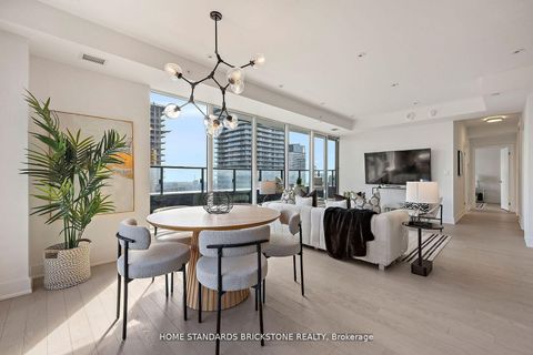 Photo 0 at 3907 - 955 Bay Street, Bay Street Corridor, Toronto