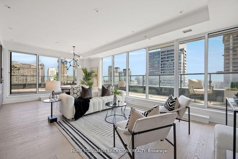 Photo 14 at 3907 - 955 Bay Street, Bay Street Corridor, Toronto