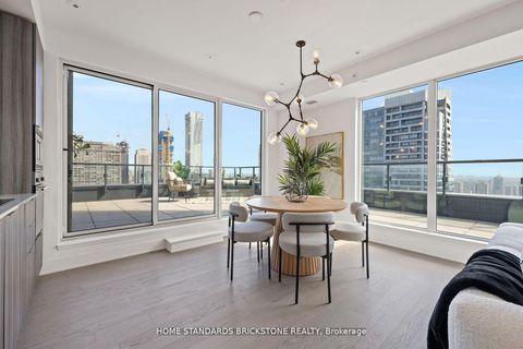 Photo 15 at 3907 - 955 Bay Street, Bay Street Corridor, Toronto