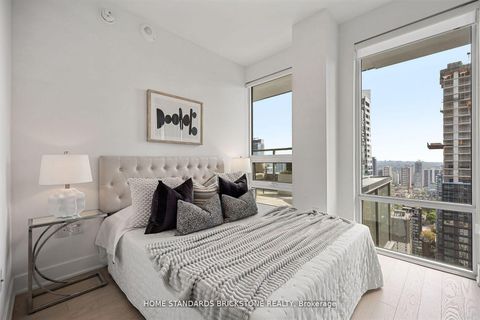 Photo 21 at 3907 - 955 Bay Street, Bay Street Corridor, Toronto