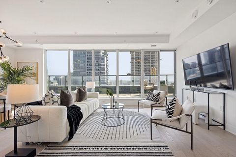 Photo 25 at 3907 - 955 Bay Street, Bay Street Corridor, Toronto