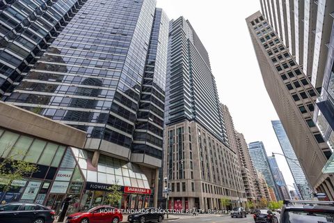 Photo 31 at 3907 - 955 Bay Street, Bay Street Corridor, Toronto