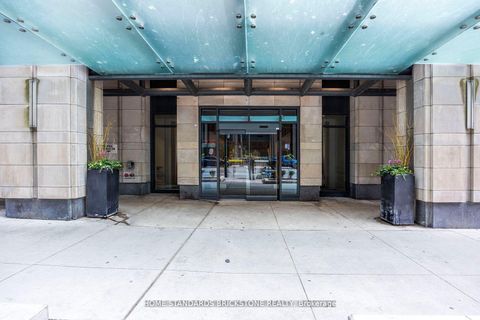Photo 32 at 3907 - 955 Bay Street, Bay Street Corridor, Toronto