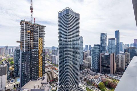 Photo 33 at 3907 - 955 Bay Street, Bay Street Corridor, Toronto