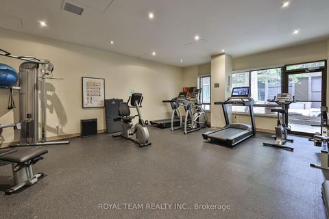 Photo 43 at C-PH 10 - 211 Saint Patrick Street, Chinatown, Toronto