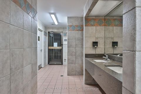 Photo 44 at C-PH 10 - 211 Saint Patrick Street, Chinatown, Toronto