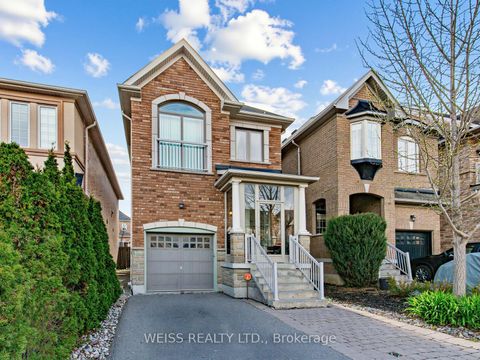 Photo 1 at 446 Lady Nadia Drive, Patterson, Vaughan