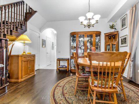 Photo 5 at 446 Lady Nadia Drive, Patterson, Vaughan
