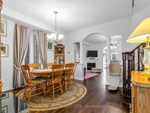 Photo 6 at 446 Lady Nadia Drive, Patterson, Vaughan