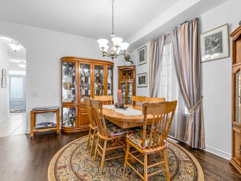 Photo 7 at 446 Lady Nadia Drive, Patterson, Vaughan