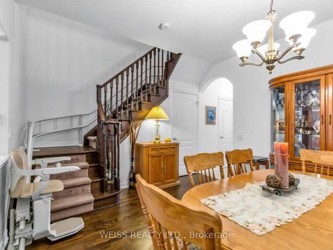 Photo 8 at 446 Lady Nadia Drive, Patterson, Vaughan