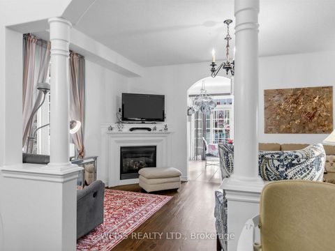 Photo 9 at 446 Lady Nadia Drive, Patterson, Vaughan