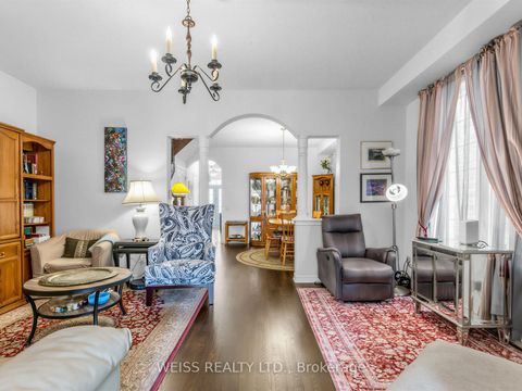 Photo 10 at 446 Lady Nadia Drive, Patterson, Vaughan