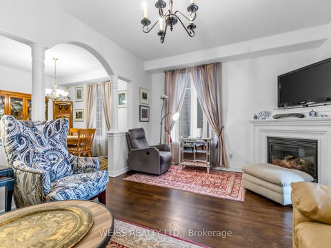 Photo 13 at 446 Lady Nadia Drive, Patterson, Vaughan