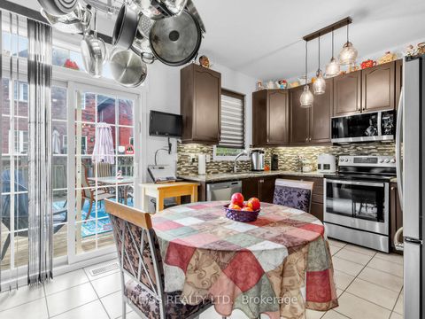 Photo 14 at 446 Lady Nadia Drive, Patterson, Vaughan