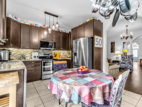 Photo 15 at 446 Lady Nadia Drive, Patterson, Vaughan