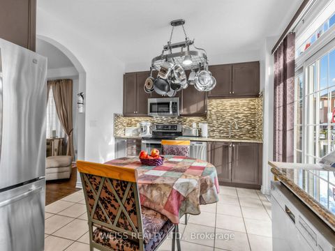 Photo 16 at 446 Lady Nadia Drive, Patterson, Vaughan