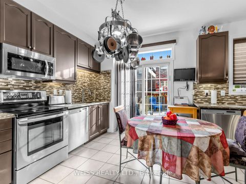 Photo 17 at 446 Lady Nadia Drive, Patterson, Vaughan